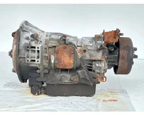 Allison 2400 Transmission Assembly