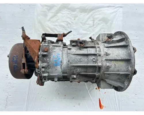 Allison 2400 Transmission Assembly