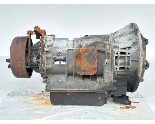 Allison 2400 Transmission Assembly