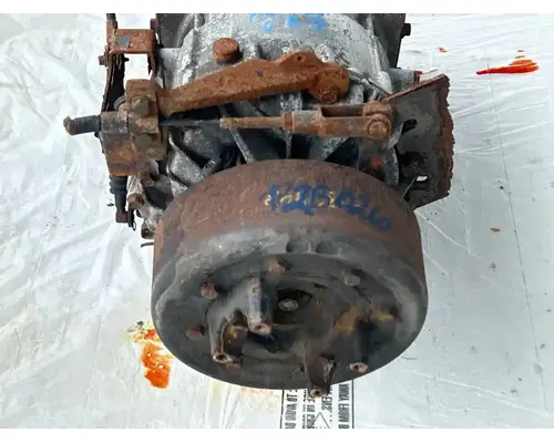 Allison 2400 Transmission Assembly