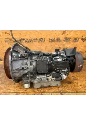 Allison 2400 Transmission Assembly