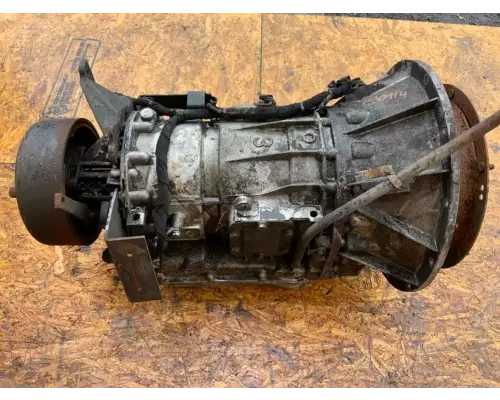 Allison 2400 Transmission Assembly