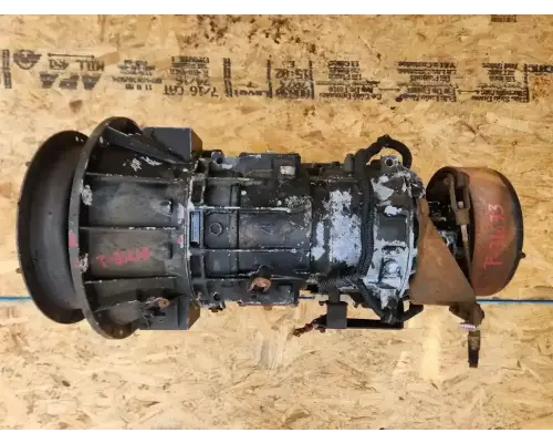 Allison 2400 Transmission Assembly