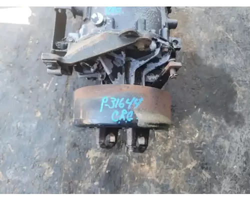 Allison 2400 Transmission Assembly