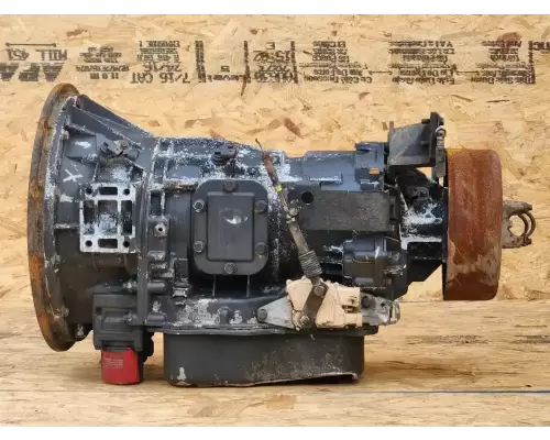 Allison 2400 Transmission Assembly