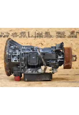 Allison 2400 Transmission Assembly