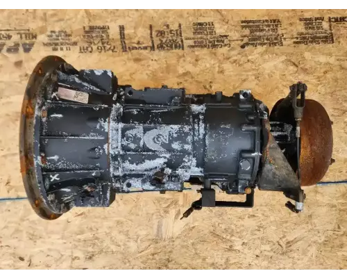 Allison 2400 Transmission Assembly