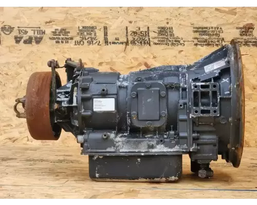 Allison 2400 Transmission Assembly