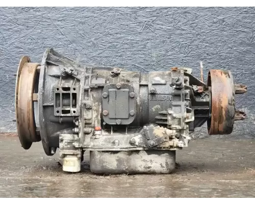 Allison 2400 Transmission Assembly