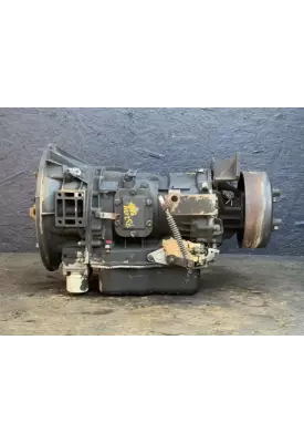 Allison 2400 Transmission Assembly