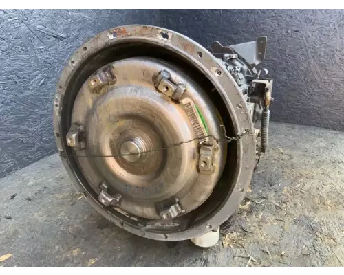 Allison 2400 Transmission Assembly