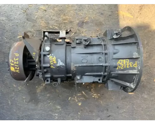 Allison 2400 Transmission Assembly