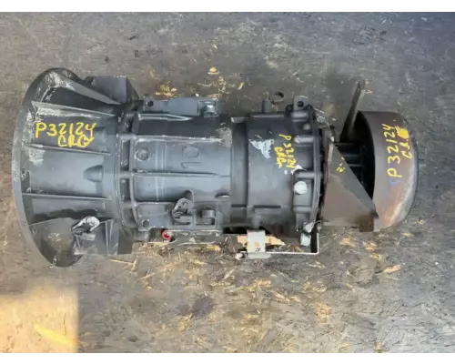 Allison 2400 Transmission Assembly