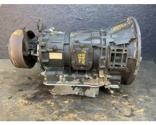 Allison 2400 Transmission Assembly