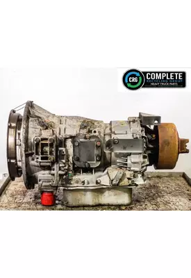 Allison 2400 Transmission Assembly