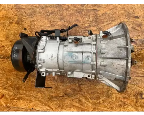 Allison 2400 Transmission Assembly