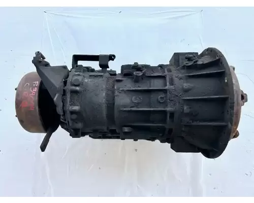 Allison 2400 Transmission Assembly