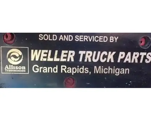 Allison 2400 Transmission Assembly