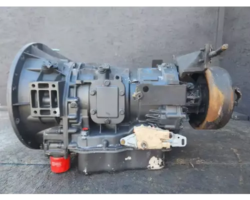 Allison 2400 Transmission Assembly