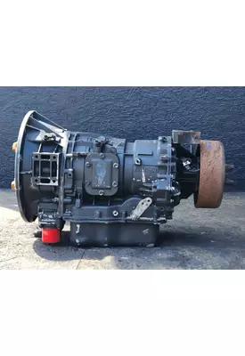 Allison 2400 Transmission Assembly