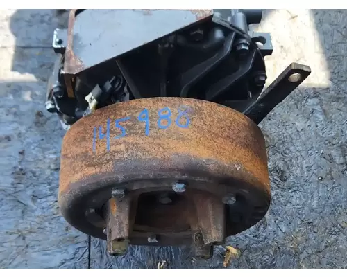 Allison 2400 Transmission Assembly