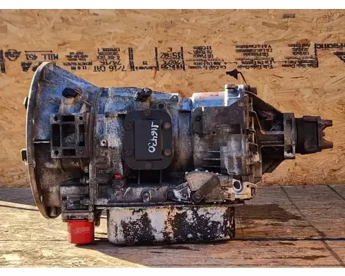 Allison 2400 Transmission Assembly