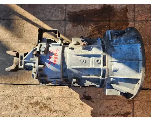 Allison 2400 Transmission Assembly