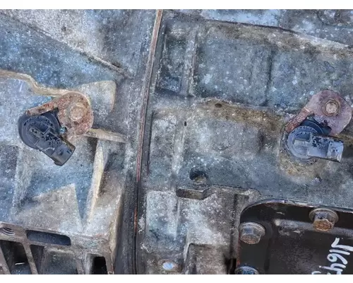 Allison 2400 Transmission Assembly