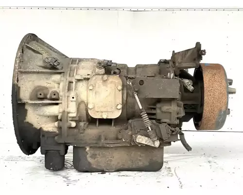 Allison 2400 Transmission Assembly