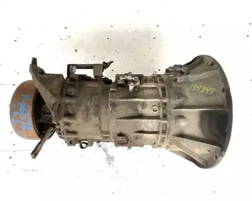 Allison 2400 Transmission Assembly