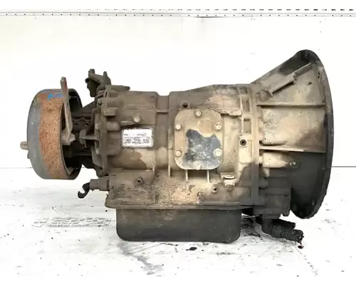 Allison 2400 Transmission Assembly