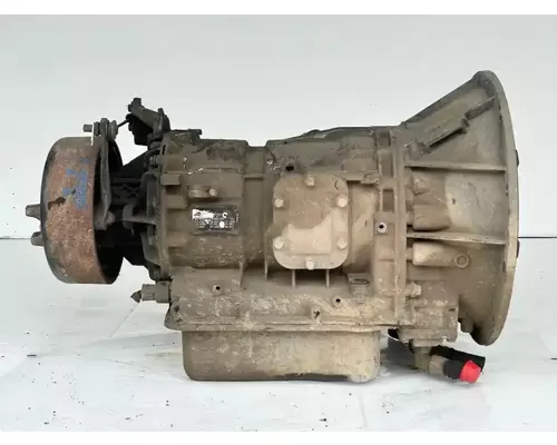 Allison 2400 Transmission Assembly