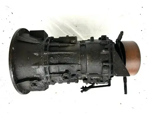 Allison 2400 Transmission Assembly