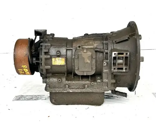 Allison 2400 Transmission Assembly