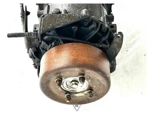 Allison 2400 Transmission Assembly