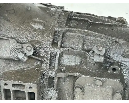 Allison 2400 Transmission Assembly