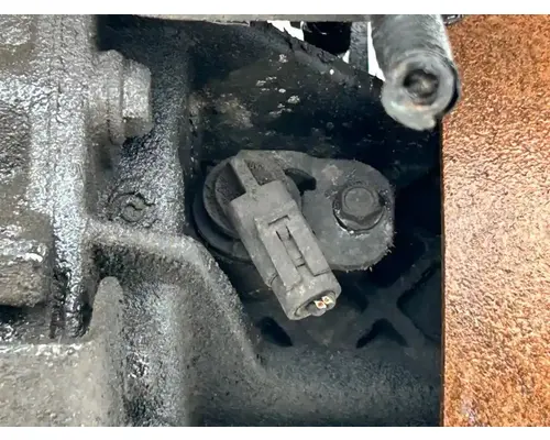 Allison 2400 Transmission Assembly