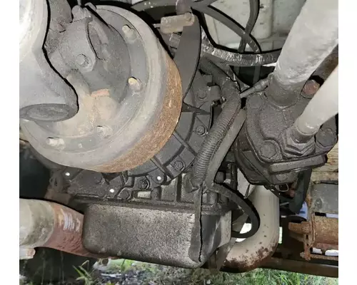 Transmission Assembly Allison 2400 Complete Recycling Group LLC