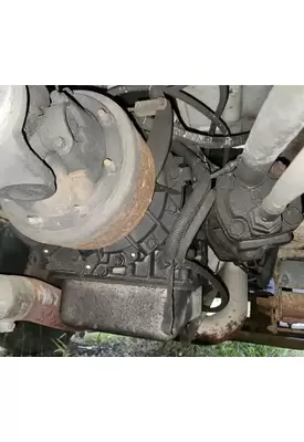 Allison 2400 Transmission Assembly