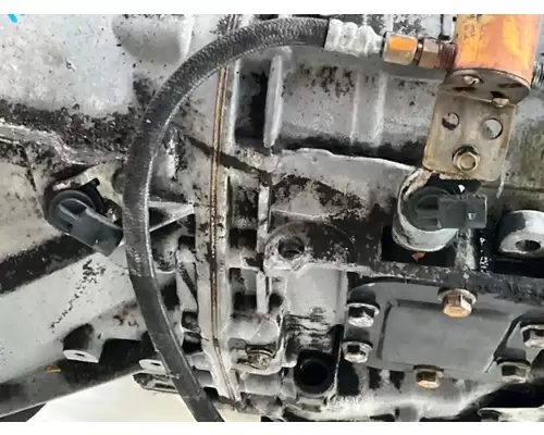 Allison 2400 Transmission Assembly