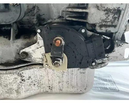 Allison 2400 Transmission Assembly