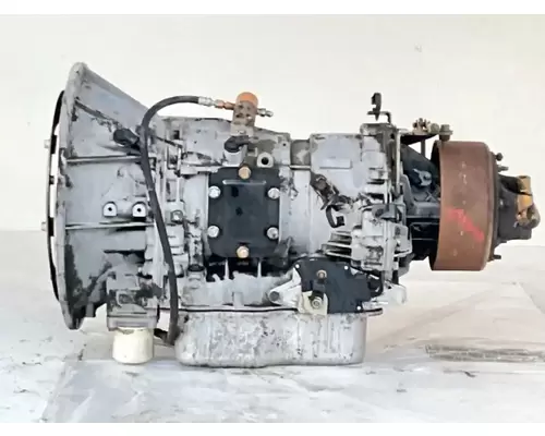 Allison 2400 Transmission Assembly