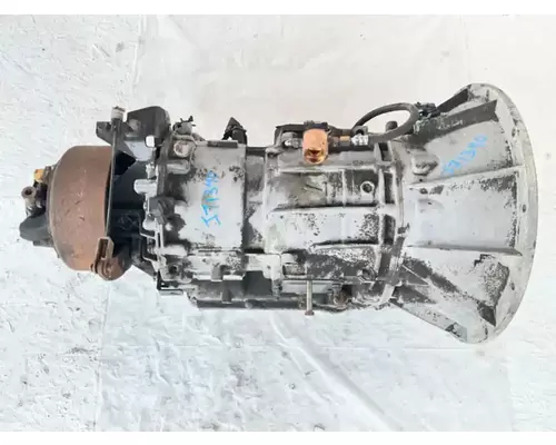Allison 2400 Transmission Assembly