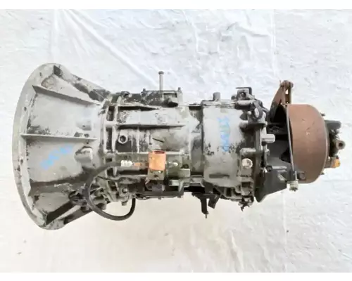 Allison 2400 Transmission Assembly