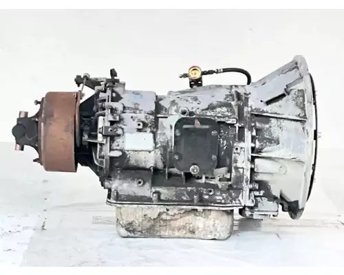 Allison 2400 Transmission Assembly