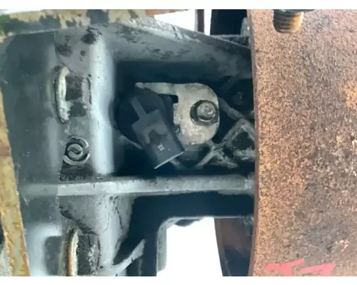 Allison 2400 Transmission Assembly