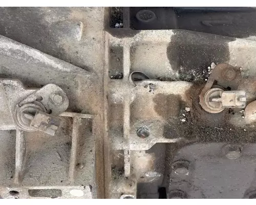 Allison 2400 Transmission Assembly