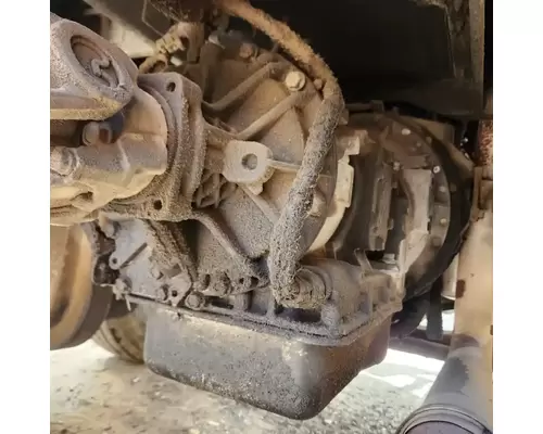 Allison 2400 Transmission Assembly