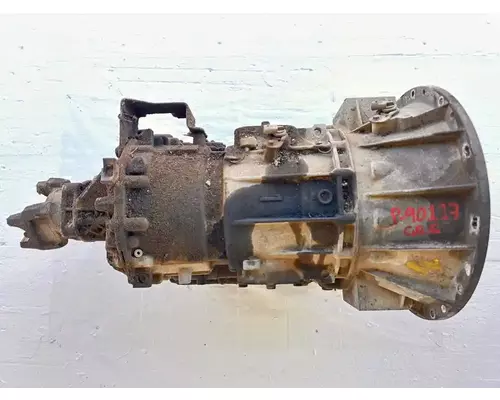 Allison 2400 Transmission Assembly