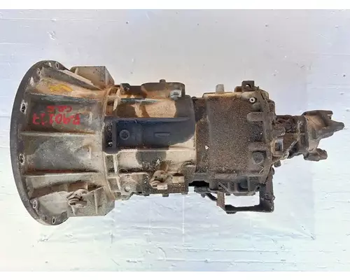 Allison 2400 Transmission Assembly